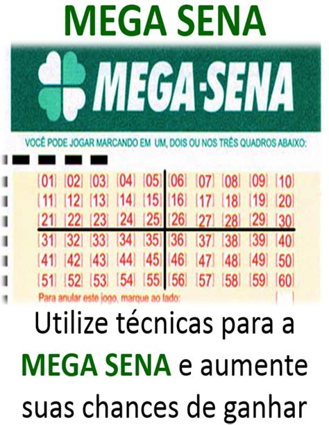 jogo da mega sena 31 de agosto